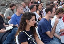 Отворена 19. Међународна филозофска школа „Felix Romuliana” 19. Међународна филозофска школа „Felix Romuliana”