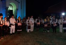 „Вражогрначки точак” обрнуо пун круг по 37. пут 37. Смотра народних обичаја „Вражогрначки точак”