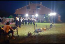 Почела 37. Смотра народних обичаја „Вражогрначки точак” 37. Смотра народних обичаја „Вражогрначки точак”