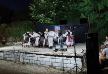 Одржани 47. „Хајдук Вељкови дани” у Леновцу 47. „Хајдук Вељкови дани” у Леновцу