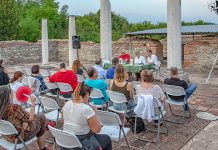 Завршен тродневни фестивал „Антика фест” (ФОТО) „Антика фест” — Треће вече