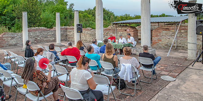 „Антика фест” — Треће вече