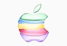 Apple ће 10. септембра представити нове iPhone моделе Apple — Лого