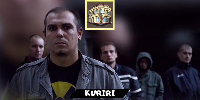 Бенд „Веско и курири” — Омладински центар Зајечар Бенд „Веско и курири” — Омладински центар Зајечар