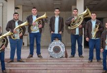 „Тимочки весељаци” из Књажевца проглашени за најбољи оркестар у Гучи Дувачки оркестар „Тимочки весељаци из Књажевца”