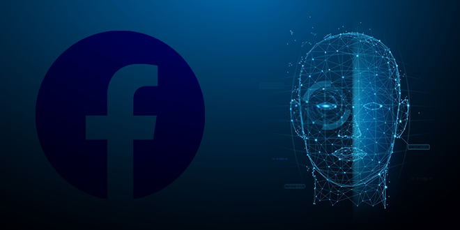 Facebook - Опција препознавања лица