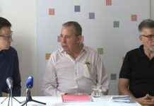 Фестивал „Антика фест” од 28. до 30. августа на Феликс Ромулијани Фестивал „Антика фест” — Прес-конференција