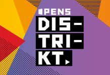 Фестивал „OPENS distrikt” — Омладински камп: Отворене пријаве и за Зајечарце Фестивал „OPENS distrikt”