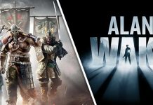 Две ВЕЛИKЕ, ХИТ игре бесплатне су 7 дана — узмите их! For Honor / Alan Wake