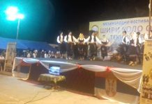 Градски фолклорни ансамбл „Зора” из Зајечара наставља са освајањем награда Градски фолклорни ансамбл „Зора” — 3. Међународни фестивал фолклора „Шири коло около”