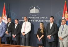 Граду Зајечару бесповратна средства за смањивање броја саобраћајних незгода Граду Зајечару додељена бесповратна средства за смањивање броја саобраћајних незгода