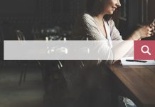 Сами ћемо бирати интернет претрагу за Андроид Интернет претрага — Концепт