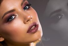 МАПА ВАШЕГ ЛИЦА: Шта кожа покушава да каже о здрављу Лице жене