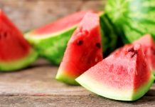 Уживајте у укусу лета: Зашто је добро да једете лубеницу Лубеница