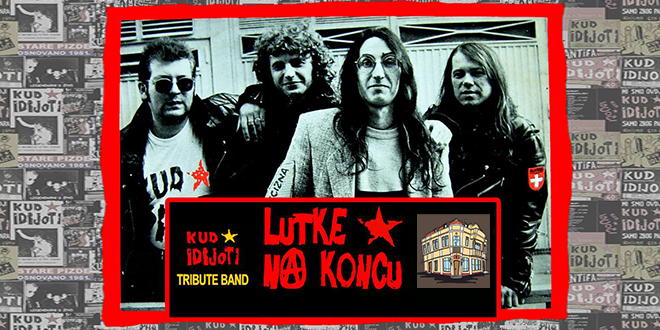 „Лутке на концу” — Омладински центар Зајечар