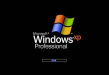 32% компанија још увек користи Windows XP Microsoft Windows XP Professional