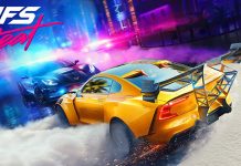 KОНАЧНО најављен нови Need for Speed (ВИДЕО) Need for Speed — NFS: Heat