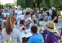 Обележен Међународни дан младих у Зајечару Обележен Међународни дан младих у Зајечару