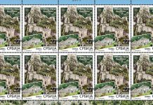 Од данас поштанске марке посвећене Сокобањи Поштанске марке посвећене Сокобањи