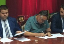 Потписан Споразум о размени непокретности између Града Зајечара и НИС-а: Нова бензинска станица у Зајечару Потписивање поразума о размени непокретности између Града Зајечара и НИС-а