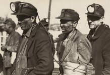 Данас је Дан рудара — Рудари где сте, да сте здраво! Рудари