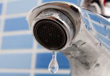 Због реконструкције водоводне мреже у улици Павла Илића, поједини потрошачи данас без воде Славина за воду