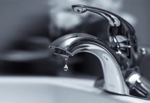 Због интервенције на водоводној мрежи мештани Халова данас без воде Славина за воду