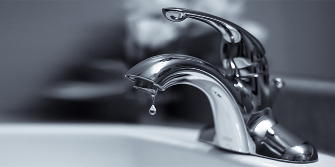 Славина за воду