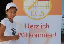 Софија Крстић из Књажевца учестовала на тениском турниру „Bavarian Open 2019” Софија Крстић — „Bavarian Open 2019”