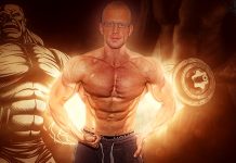 Бодибилдер из Зајечара Срђан Пешић ПОНОВО НАЈБОЉИ (ФОТО) Срђан Пешић — Професионални бодибилдер