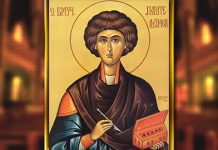 Данас је Свети Пантелејмон – Веровања и обичаји Свети Пантелејмон