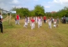 Такмичење „Путем здравог живота – трчимо заједно” 3. августа у Малом Извору Такмичење „Путем здравог живота – трчимо заједно”