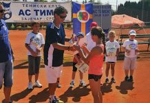 На Поповој плажи упркос врелини успешно завршен тениски турнир „ОП Зајечара – АС Тимок” Тениски турнир „ОП Зајечара – АС Тимок”