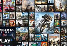 БЕСПЛАТНО играјте преко 100 највећих ААА игара! (ВИДЕО) Uplay+ — Бесплатне игре