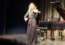 Завршним концертом окончан VI Kамп класичне музике у Зајечару VI Камп класичне музике у Зајечару