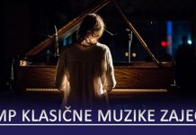 Свечано отварање VI Kампа класичне музике данас на Феликс Ромулијани VI Камп класичне музике у Зајечару