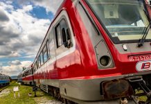 Измена организације саобраћаја на прузи Пожаревац–Зајечар Возови