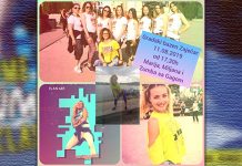 Марија, Миљана и „Зумба са Гагом”: Не пропустите ЗУМБА ЛУДИЛО на градском базену у Зајечару Зумба фитнес тренинг — Градски базен Зајечар