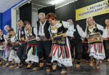 Одржан први фестивал „Зајечарски дани” (ФОТО) 1. Фестивал „Зајечарски дани” у Зајечару