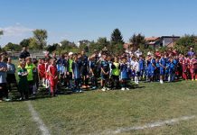 Зајечар: 3. Меморијални турнир у фудбалу „Урош Јовановић” окупио велики број малишана из Србије и Бугарске 3. Меморијални турнир у фудбалу „Урош Јовановић”