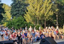 Минулог викенда одржани 4. Дани Гамзиградске Бање 4. „Дани Гамзиградске Бање”