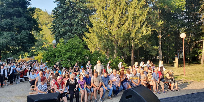 4. „Дани Гамзиградске Бање”