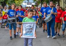 Почео 4. Међународни инклузивни фестивал дечијег и омладинског стваралаштва „Арт зона за све” у Зајечару (ФОТО) 4. Међународни инклузивни фестивал дечијег и омладинског стваралаштва „Арт зона за све”