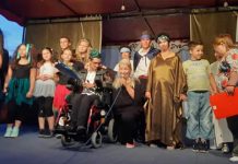 „Арт зона за све”: Трећи дан фестивала обележила јавна дебата и богат програм (ФОТО) 4. Међународни инклузивни фестивал дечијег и омладинског стваралаштва „Арт зона за све” — Треће вече