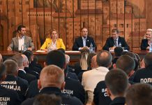 Небојша Стефановић у Књажевцу: Држава ће наставити да инвестира у исток Србије (ФОТО) Др Небојша Стефановић у посети Књажевцу