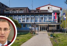 Потпредседник Владе др Небојша Стефановић у посети Зајечарском округу Др Небојша Стефановић у посети Зајечарском округу