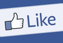 Facebook би такође могао да започне тестирање сакривања броја лајкова Дугме Facebook Like