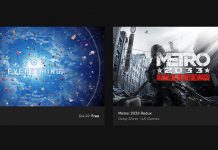 Бесплатно узмите заувек легендарну пуцачину „Metro: 2033 Redux” и сјајну симулацију „Everything” Epic Games — Free Games „Everything” и „Metro: 2033 Redux”