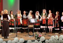 Вечерас концерт етно музике под називом „Етно група Мариника и пријатељи” Етно група „Мариника” из Неготина