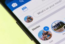 Facebook гаси Group Stories функцију Facebook Stories на мобилном телефону